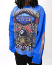 COLD BLOOD LONGSLEEVE
