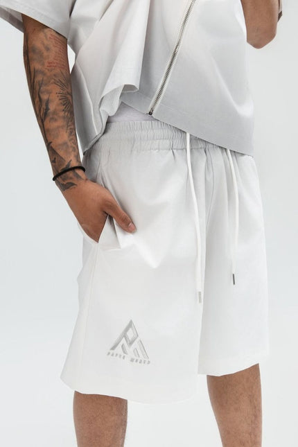 CLOUD SHOR WHITE/ GREY