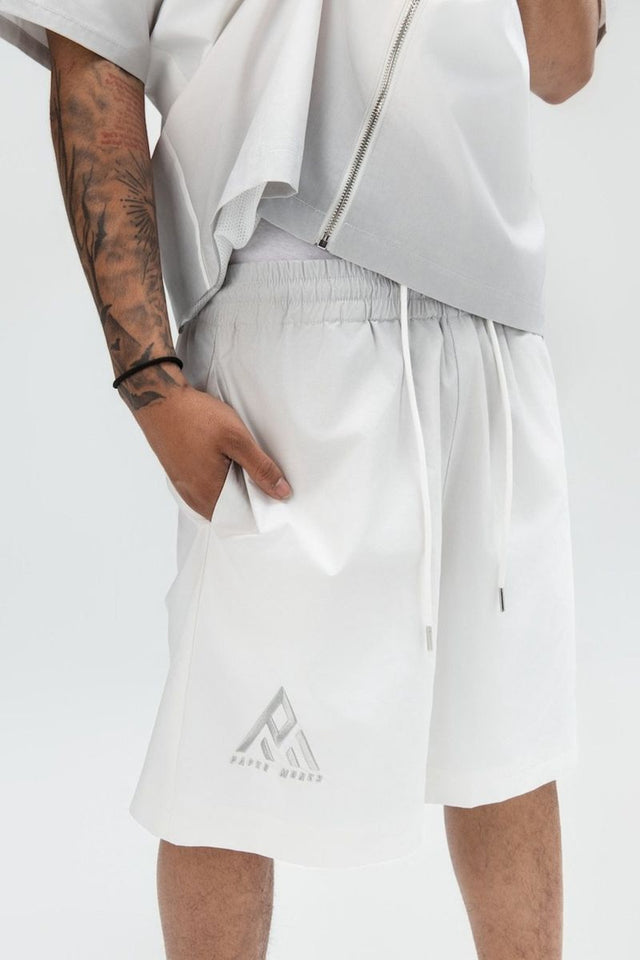 CLOUD SHOR WHITE/ GREY