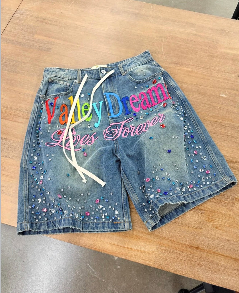 SHORT VALLEY DREAMS