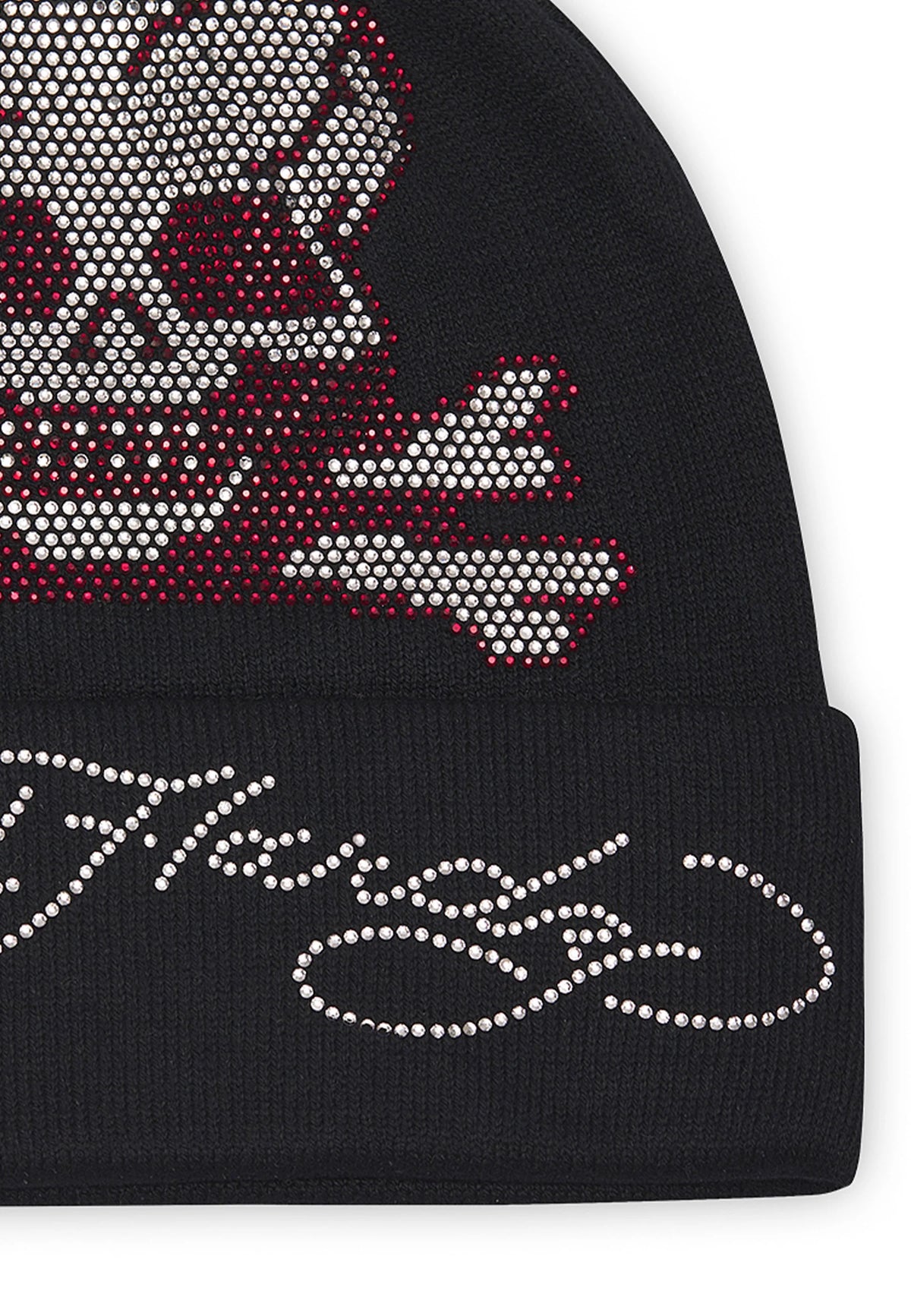 DIAMANTE HAT
