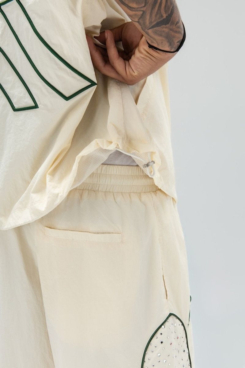 APEX SHORT CREAM