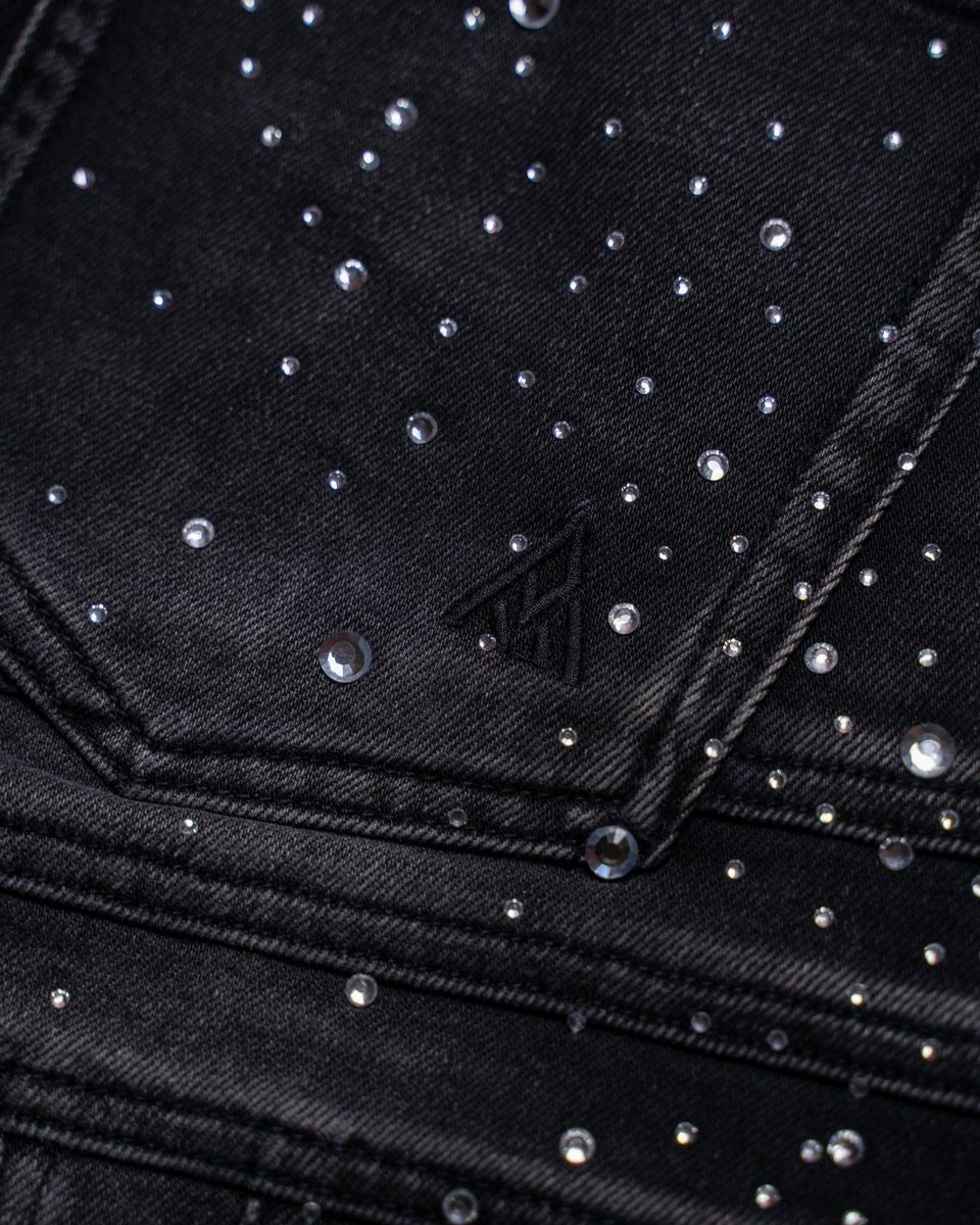 RAVER JEANS PAPERMONEY