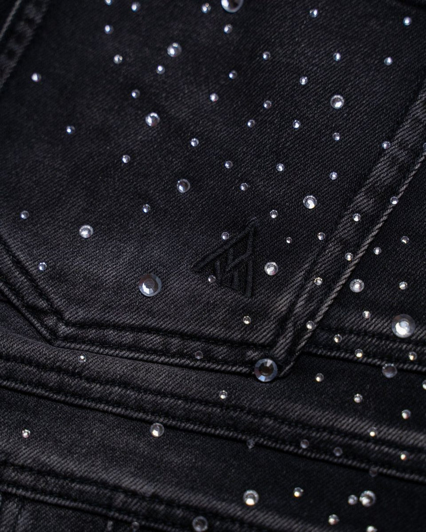 RAVER JEANS PAPERMONEY