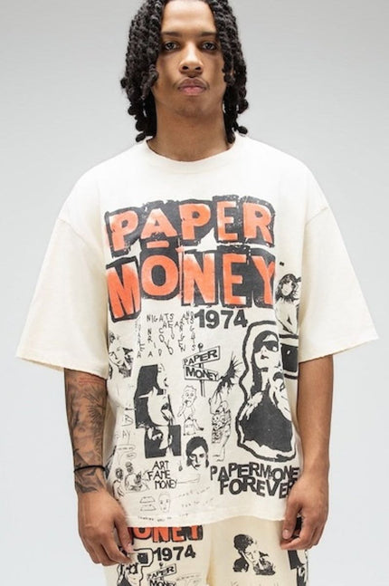 FOREVER TEE