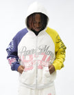 BORN FOR GLORY TRACKSUIT