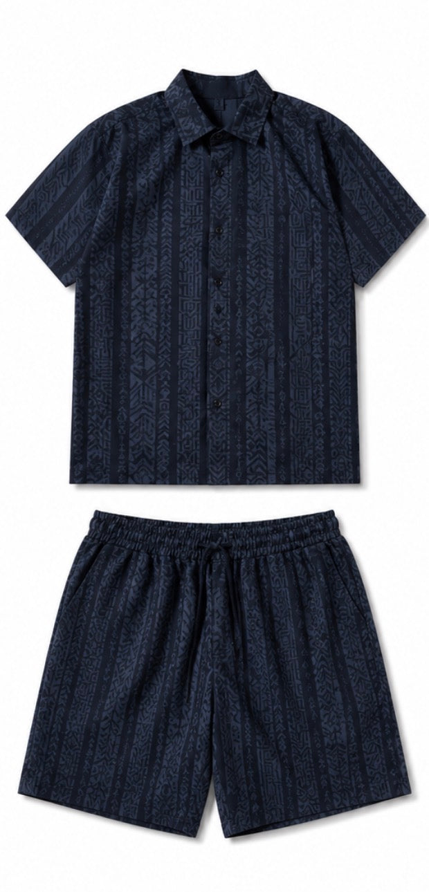 BEACHWER CORDSET