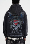 CALIFORNIA TOUR HOODIE