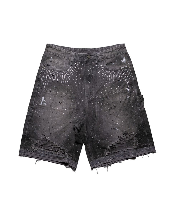 CRYSTALIZED SHORT