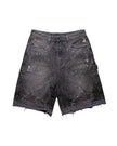 CRYSTALIZED SHORT