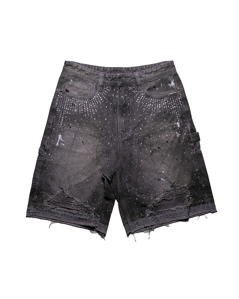 CRYSTALIZED SHORT