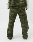 SURPLUS PANTS CAMO