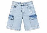 SHORT GAVENSEMBLE