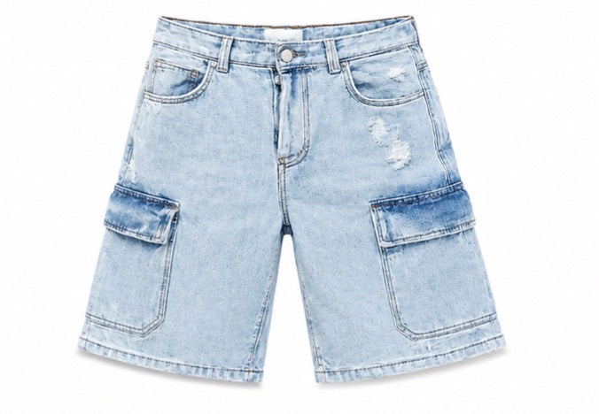 SHORT GAVENSEMBLE