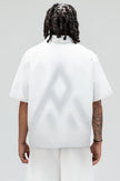 CLOUD ZIP WHITE/GREY