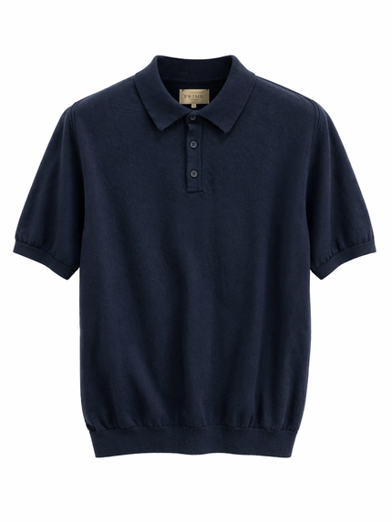POLO LAVATA PRIME