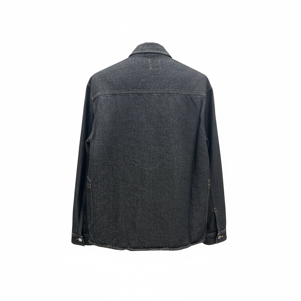 JACKET SKIN PATCH