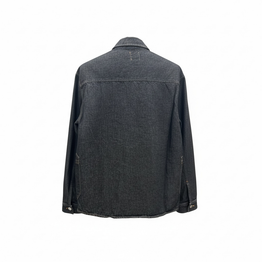JACKET SKIN PATCH