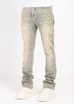 EMERALD SPIDER DENIM