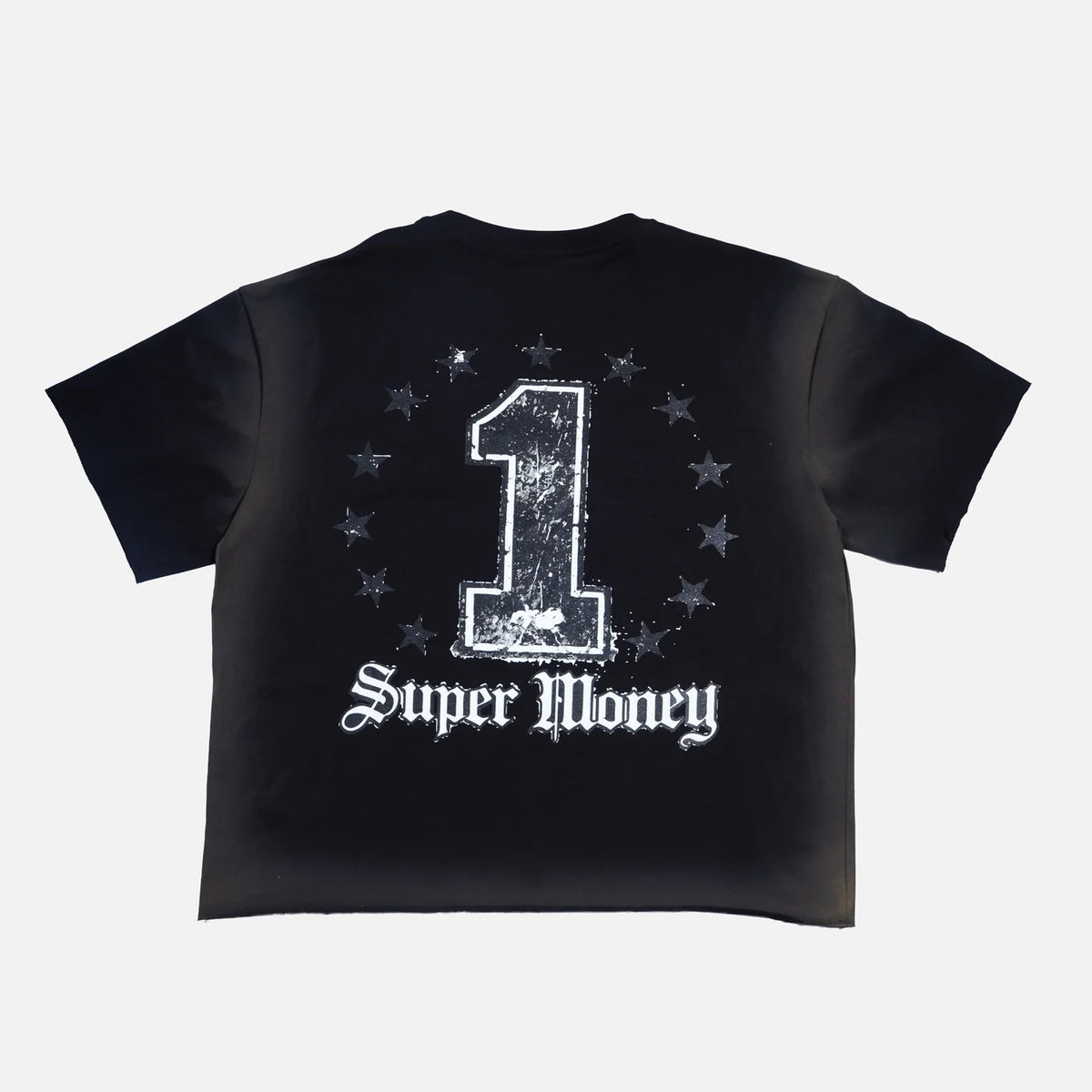 GRILLZ VERSION MONEY TEE