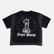 GRILLZ VERSION MONEY TEE