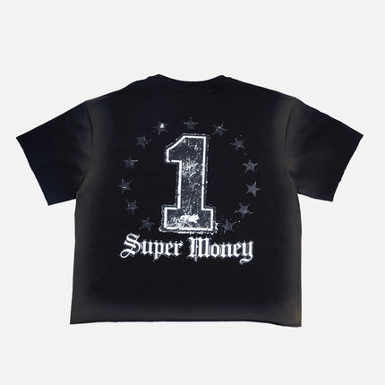 GRILLZ VERSION MONEY TEE