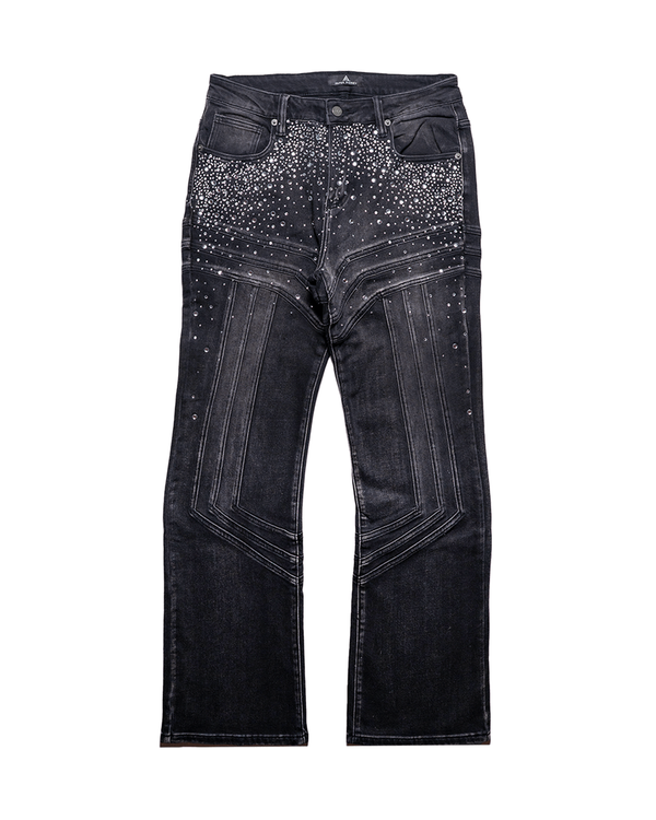 RAVER JEANS PAPERMONEY