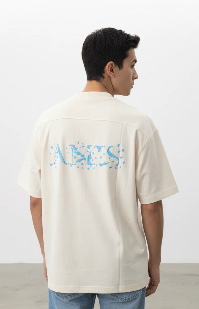 T-SHIRT GAVENSEMBLE