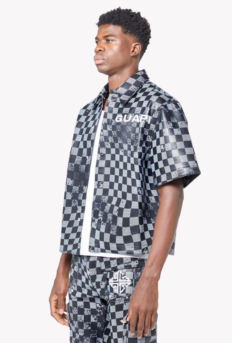 GUAPI SHIRT
