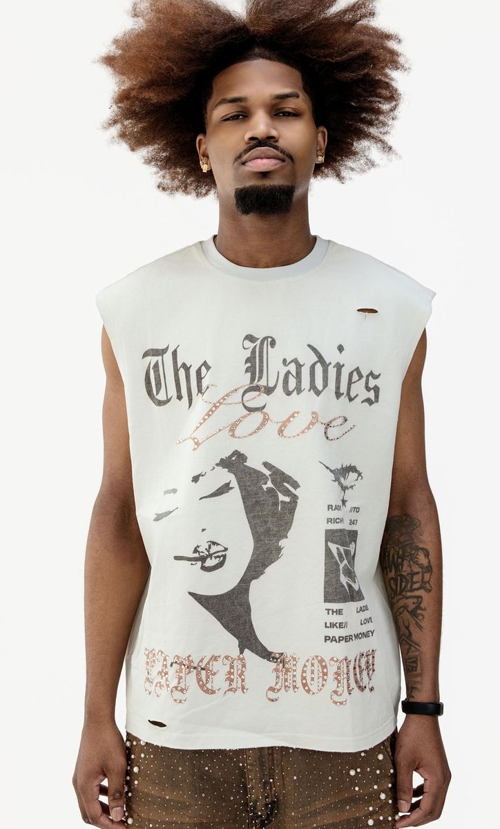 LADIES CUTOFF