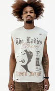 LADIES CUTOFF