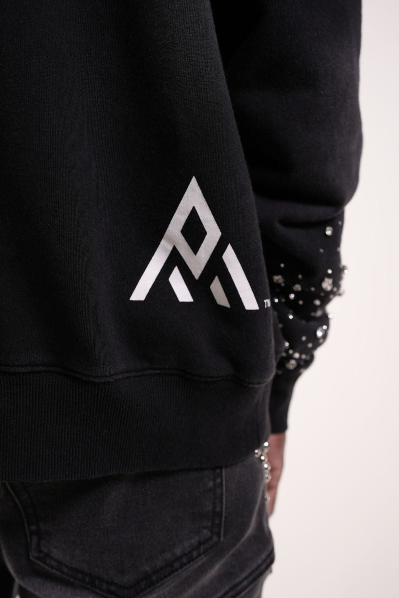 FALLEN ANGELS HOODIE