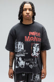 ILLUSION TEE