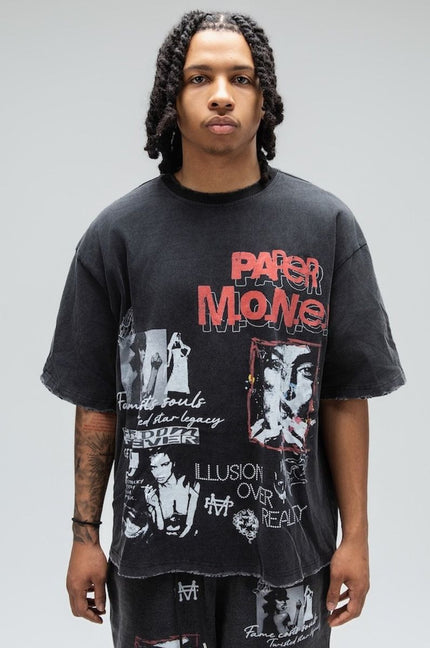 ILLUSION TEE