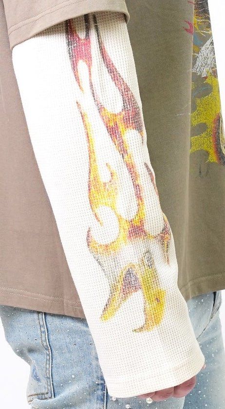 EAGLE RIDE LAYERED THERMAL