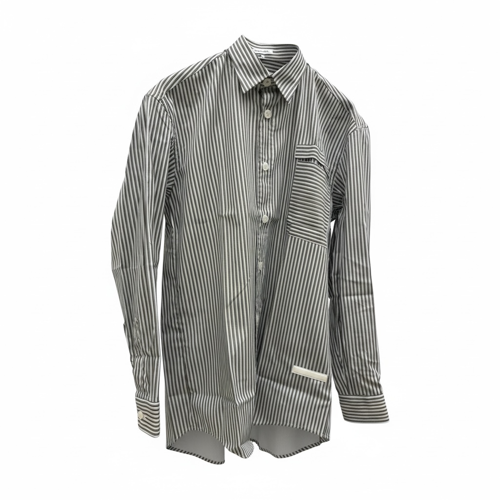 CAMICIA RIGATA GAVENSEMBLE