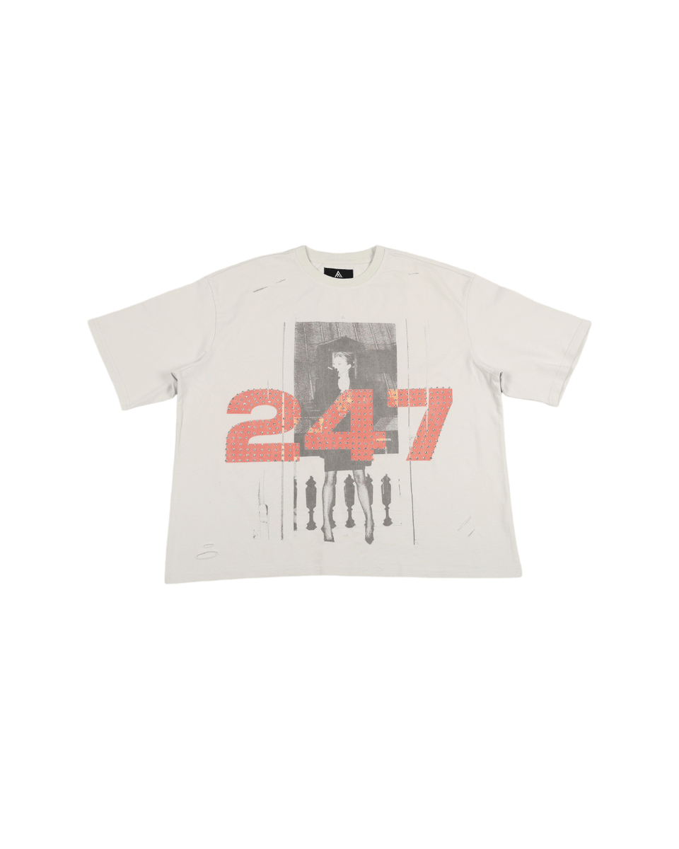 247 REBEL TEE
