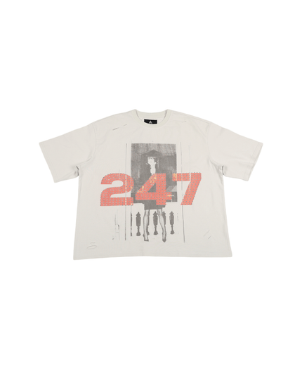 247 REBEL TEE