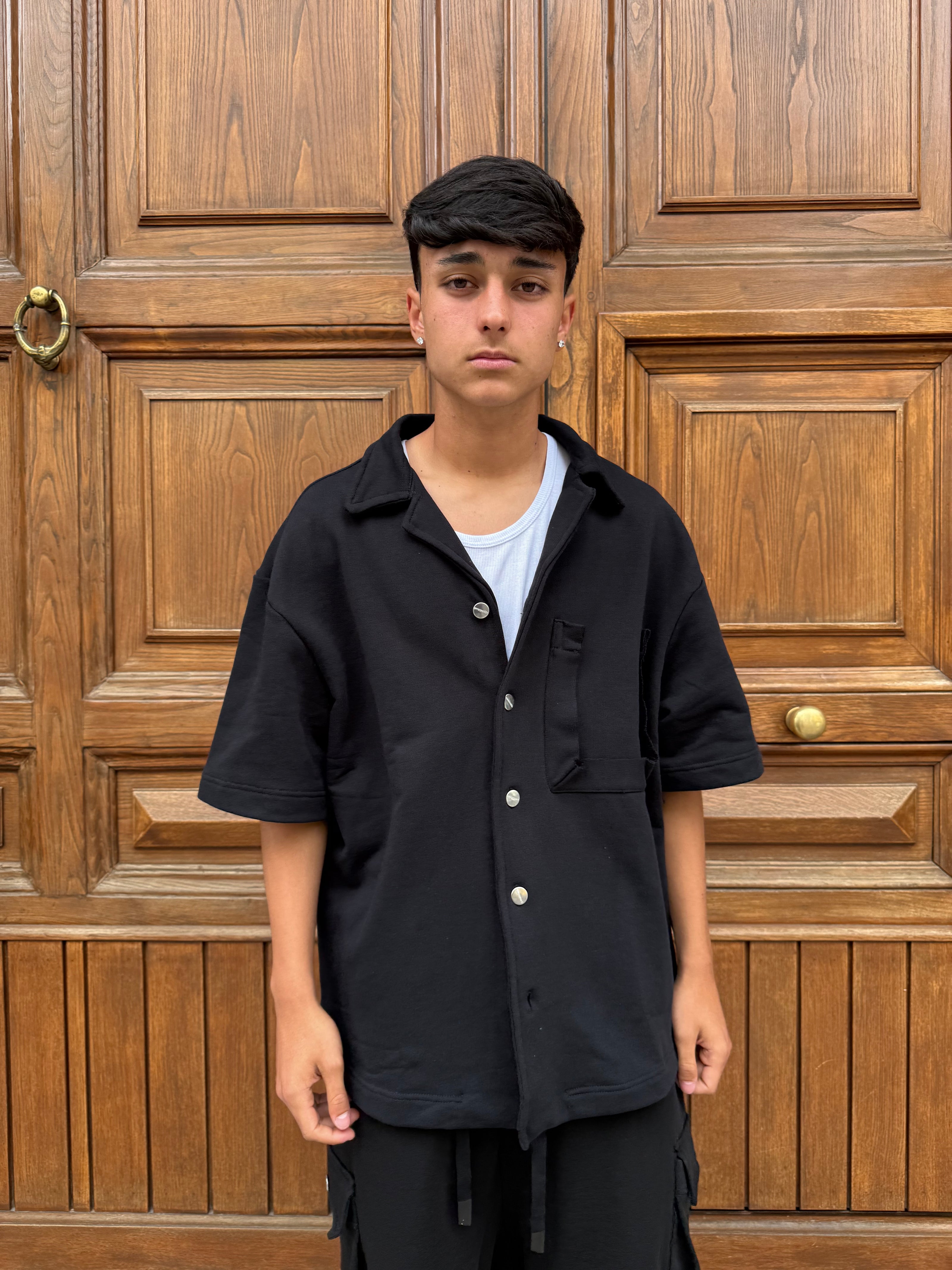 SHIRT GAVENSEMBLE