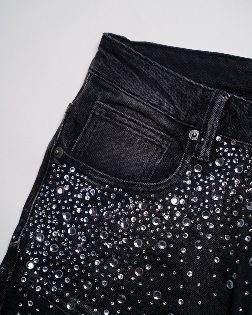 RAVER JEANS PAPER
