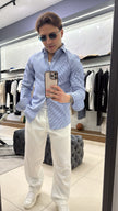 CAMICIA RIGATA WHY NOT BRAND