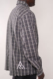 DIAMOND DISTRICT FLANNEL
