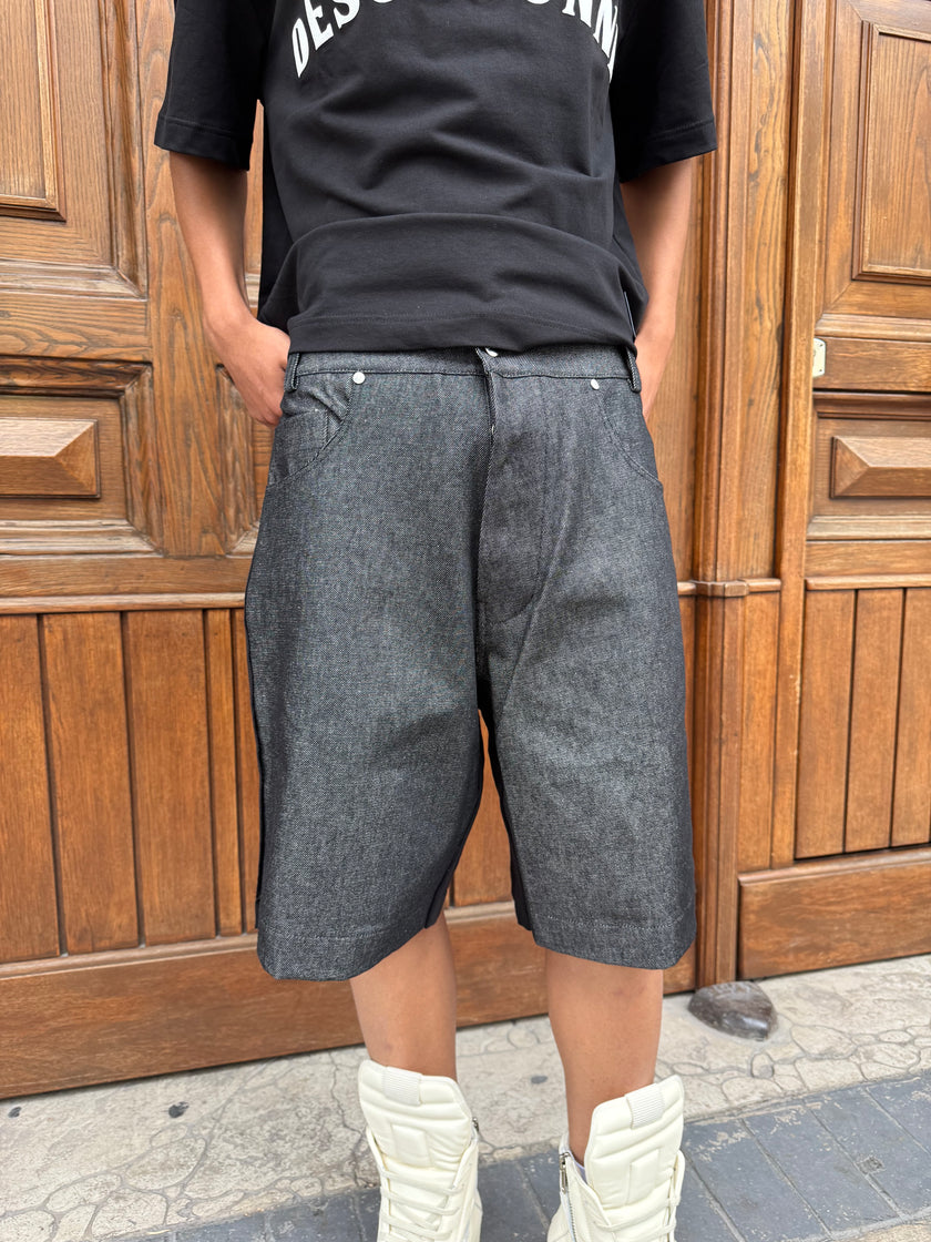 DOUBLE SHORT GAVENSEMBLE