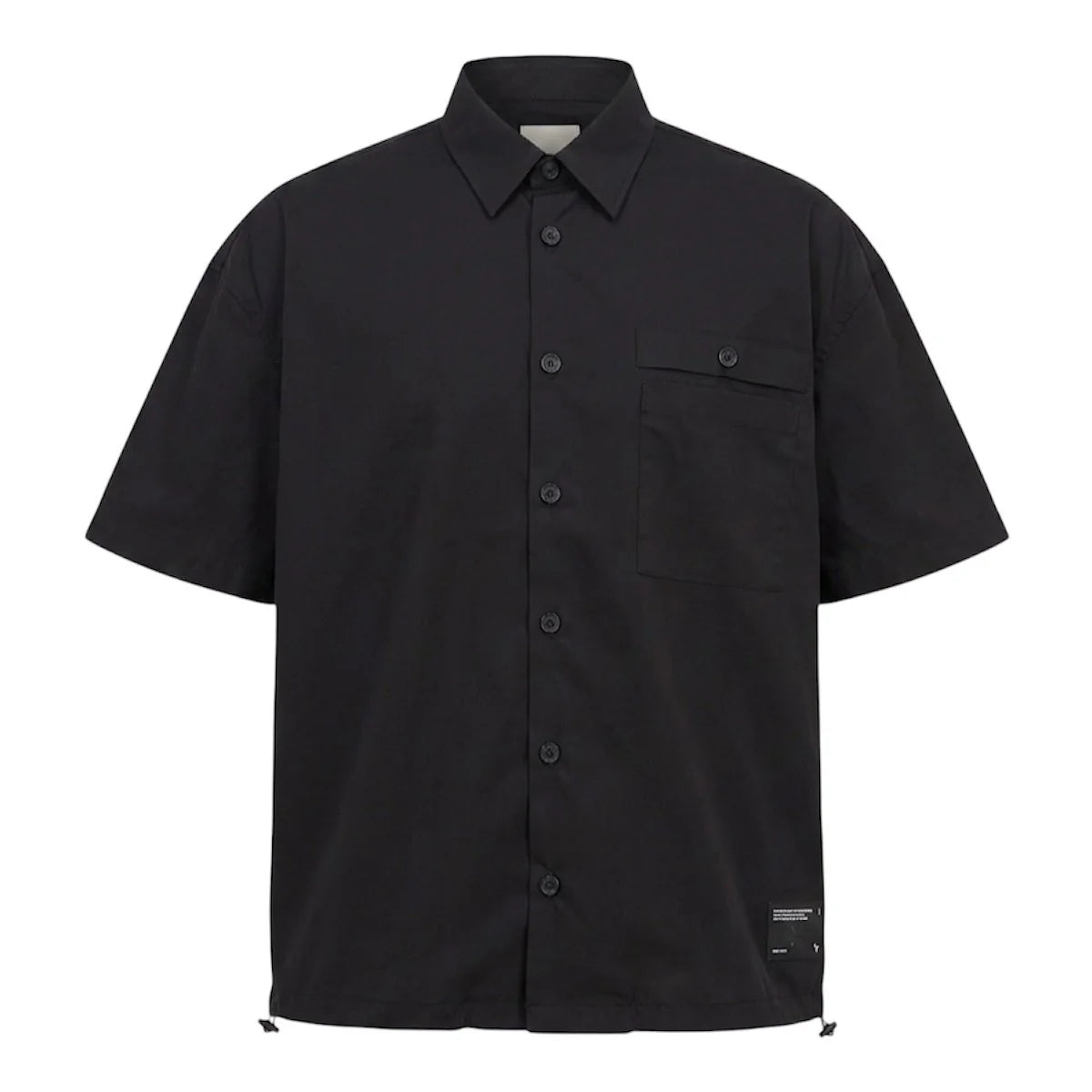 CAMICIA GAVENSEMBLE