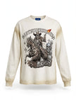 CROSS WESTERN LONGSLEEVE