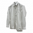 CAMICIA RIGATA ‘OFF WHITE’ GAVENSEMBLE