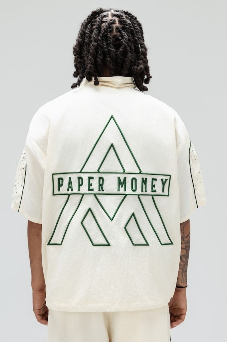 APEX ZIP TOP CREAM