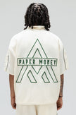APEX ZIP TOP CREAM