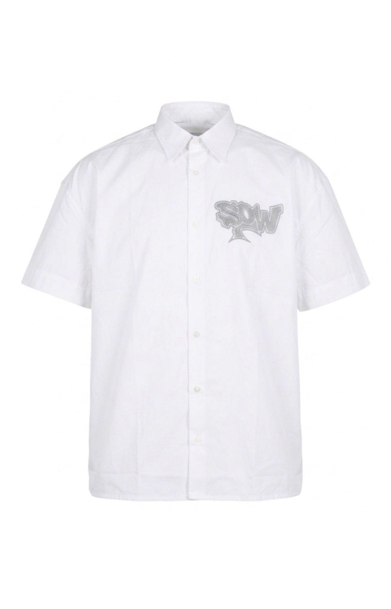 SHIRT DO NOT CONFORM