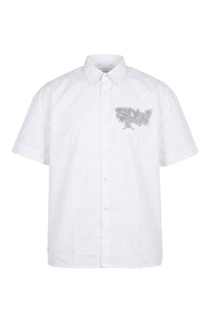 SHIRT DO NOT CONFORM